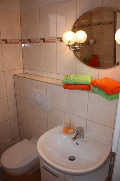 Ferienwohnung Malchow See 7231 Buitenkant foto