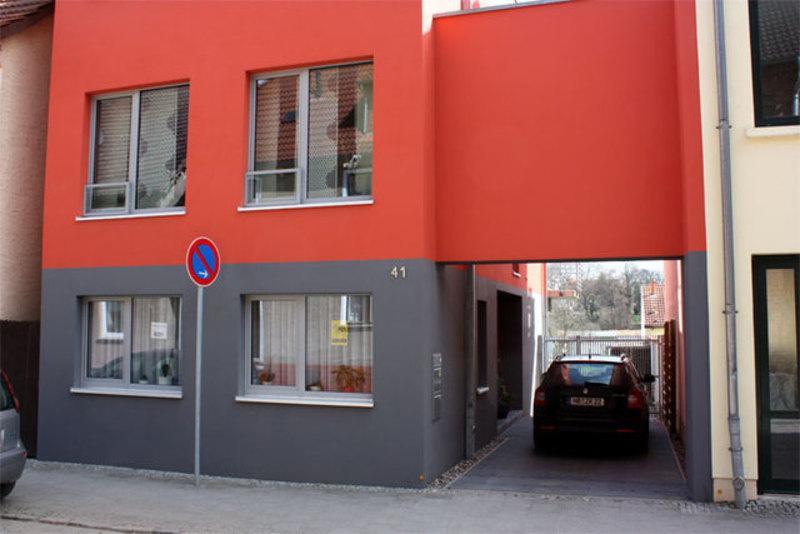 Ferienwohnung Malchow See 7231 Buitenkant foto