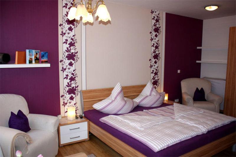 Ferienwohnung Malchow See 7231 Buitenkant foto